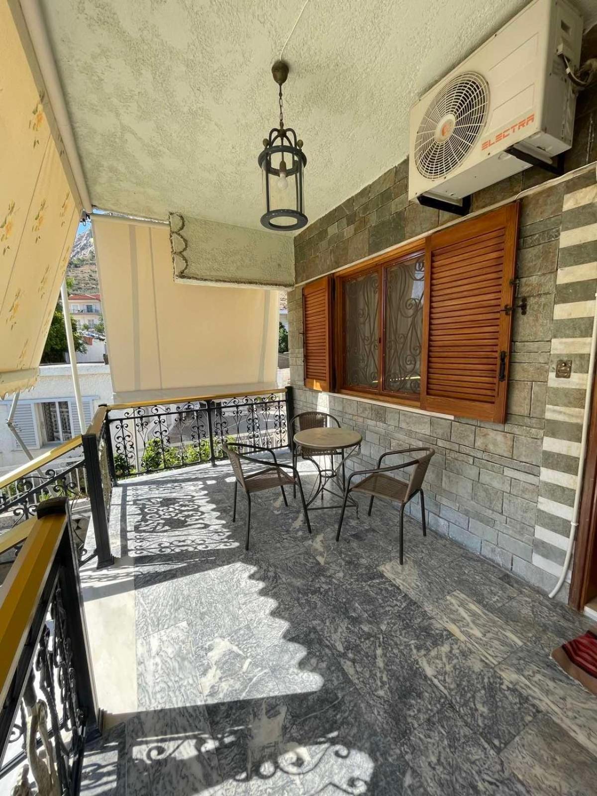 Αρχοντικό Αρχαία Κόρινθος Corinth Exterior foto